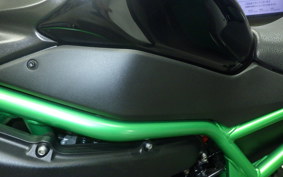 KAWASAKI ZH2 SE 2024