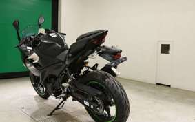 KAWASAKI NINJA 250 2 2004 EX250P