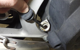 HONDA PCX125 2019 JF81