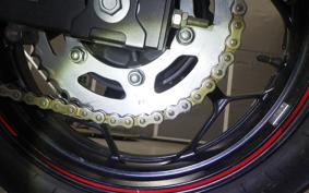 KAWASAKI NINJA 250 ABS EX250L