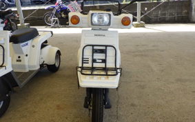 HONDA GYRO X TD02