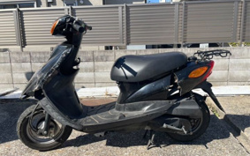 YAMAHA JOG DELUXE SA36J