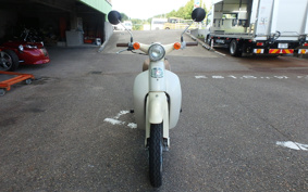 HONDA LITTLE CUB AA01
