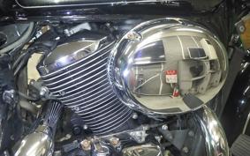 HONDA SHADOW 400 2005 NC34