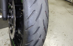 KAWASAKI NINJA 400 2023 EX400L