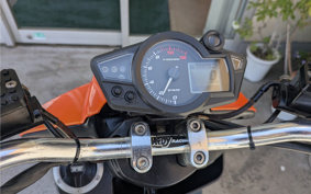 PGO X-HOT125