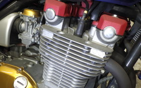 KAWASAKI ZEPHYR 1100 1992