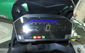 HONDA NC750X LD ABS 2016 RC90