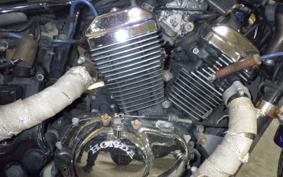 HONDA STEED 400 VLS 1998 NC37