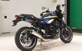 KAWASAKI Z900RS 2022 ZR900K