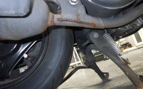 SUZUKI ADDRESS V125 2026 CF4EA