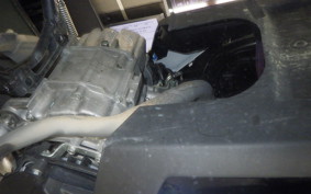 HONDA PCX 160 KF47
