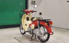 HONDA C50 SUPER CUB 2001 AA09