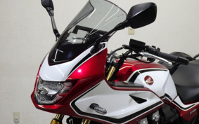 HONDA CB1300SF BOLDOR 2021 SC54