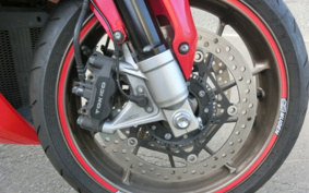 HONDA VFR800F RC79