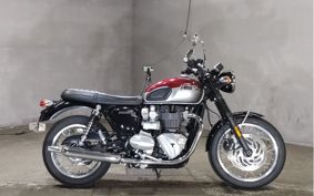 TRIUMPH  TRIUMPH T120 BONNEVILLE  DAD75H
