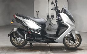 KYMCO KRV180 SA35AC