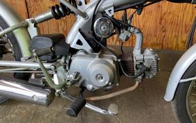 HONDA SOLO AC17
