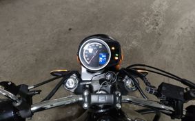 HONDA GB350S 2022 NC59