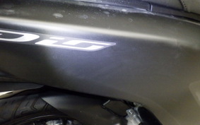 HONDA DIO 110 Lite 2013 JK46