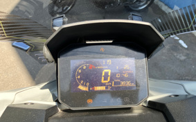 HONDA ADV160 KF54
