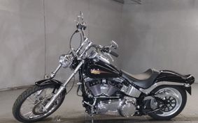 HARLEY FXSTC1580 2010 JL5