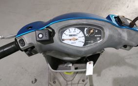 SUZUKI ADDRESS V125 CF46A