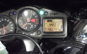 KAWASAKI ZX 1200 NINJA R 2002 ZXT20B