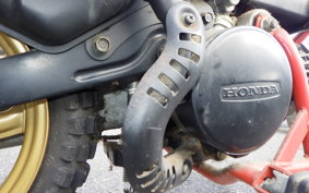 HONDA QR50 2015 AE01