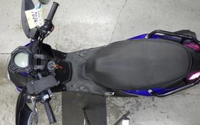YAMAHA BW*S 125 Gen.2 2009 SEA6J