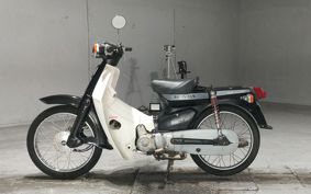 HONDA SUPER CUB50 C50