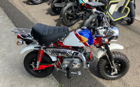 HONDA MONKEY AB27