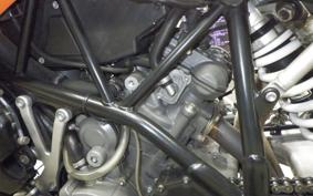 KTM 990 SUPER DUKE 2007