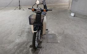HONDA SUPER CUB110 JA59