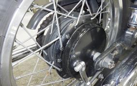 KAWASAKI W650 2004 EJ650A