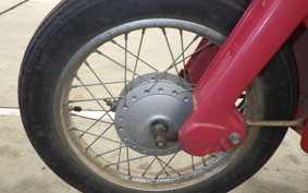 HONDA LITTLE CUB AA01