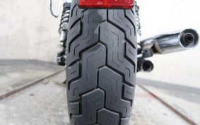 HONDA VT400S 2012 NC46