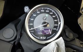BMW R12G/S 2026
