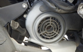 YAMAHA AXIS 125 Z SED7J
