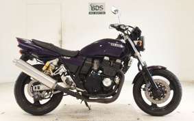 YAMAHA XJR400 Gen.3 R 2002 RH02J
