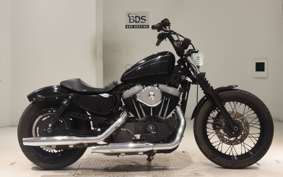 HARLEY XL1200N 2009