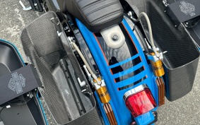 HARLEY FLTRXS 2021 KTP