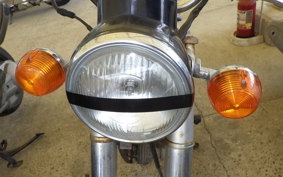 HONDA CD50 BENLY S CD50