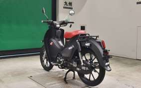 HONDA C125 SUPER CUB JA58