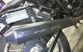 KAWASAKI 250TR 2003 BJ250F