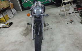 HONDA SHADOW 400 1999 NC34