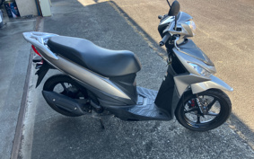 SUZUKI ADDRESS V110 CE47A