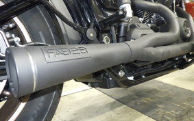 HARLEY FXLRST1920 2025