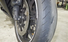 HONDA CBR650R 2019 RH03