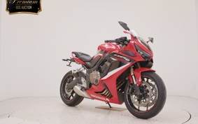 HONDA CBR650R 2022 RH03